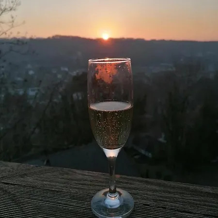 Bed and breakfast Sherwood Tree