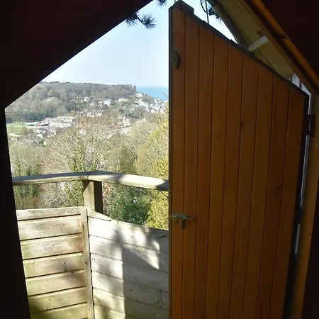 Sherwood Tree Étretat