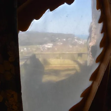 Sherwood Tree * Étretat