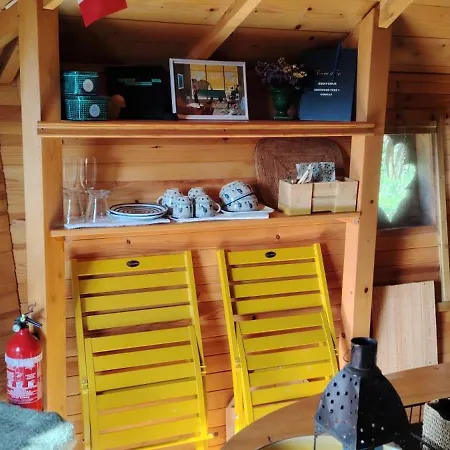 Sherwood Tree Bed and breakfast *