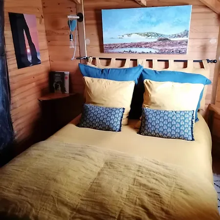 Sherwood Tree Bed and breakfast *