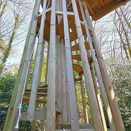 Sherwood Tree ベッド・アンド・ブレックファスト エトルタ