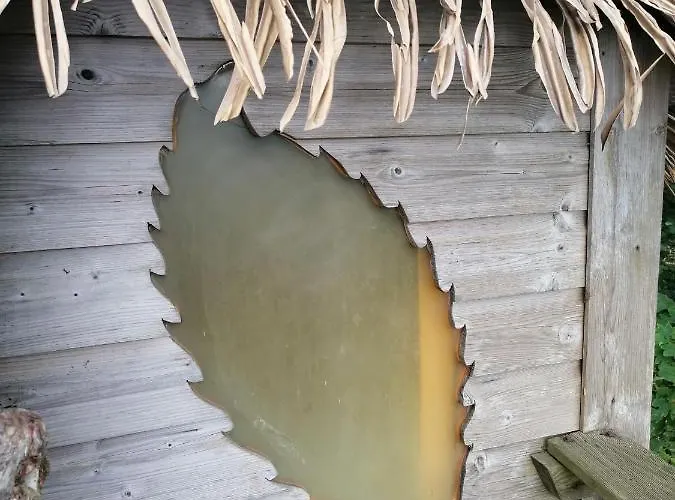 住宿加早餐酒店 Sherwood Tree