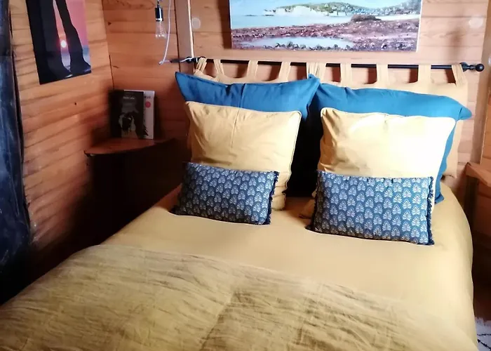 Sherwood Tree 住宿加早餐酒店 *